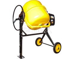 Бетоносмеситель RedVerg RD-CM280-foto3