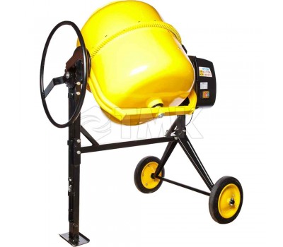 Бетоносмеситель RedVerg RD-CM280