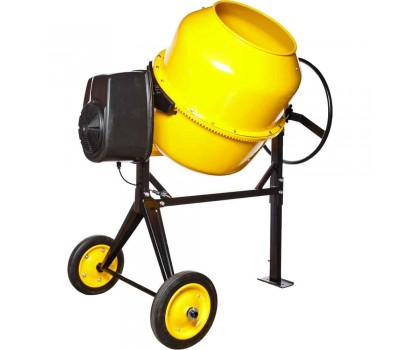Бетоносмеситель RedVerg RD-CM280