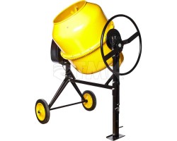 Бетоносмеситель RedVerg RD-CM280-foto2