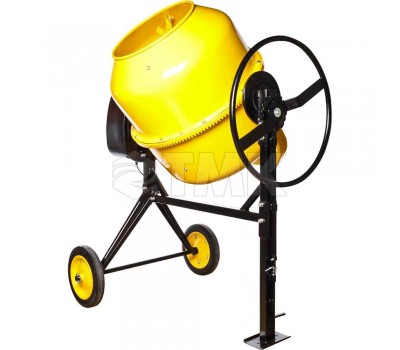 Бетоносмеситель RedVerg RD-CM280