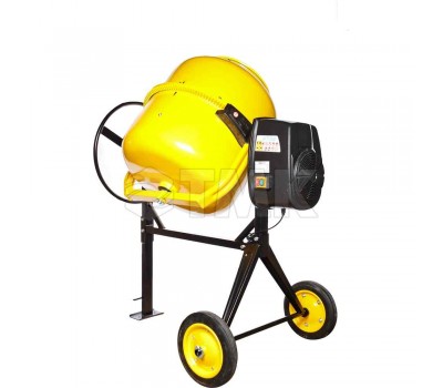 Бетоносмеситель RedVerg RD-CM280