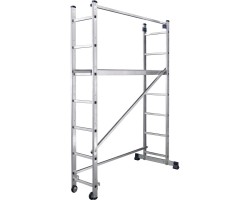 Подмости Алюмет SM 7