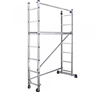 Подмости Алюмет SM 7