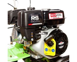 Мотоблок Волгарь-3БС-foto5