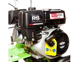 Мотоблок Волгарь-3БС-foto5