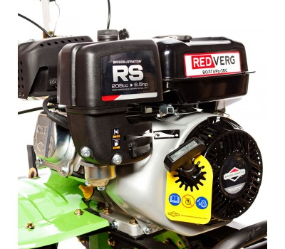 Мотоблок Волгарь-3БС