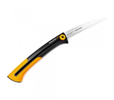 Пила FISKARS садовая большая Xtract SW75