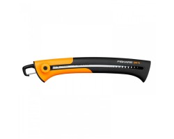Пила FISKARS садовая большая Xtract SW75