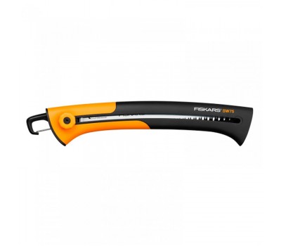 Пила FISKARS садовая большая Xtract SW75