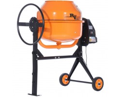 Бетоносмеситель RedVerg RD-CM200L