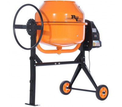 Бетоносмеситель RedVerg RD-CM200L