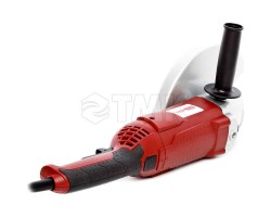 Машина шлифовальная угловая RedVerg RD-AG230-230S-foto3