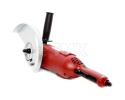 Машина шлифовальная угловая RedVerg RD-AG230-230S-foto2