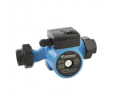Насос циркуляционный Джилекс ЦИРКУЛЬ 32/40