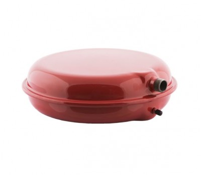 Бак расширительный Джилекс F 6 л.