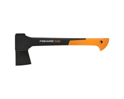 Топор универсальный FISKARS X10