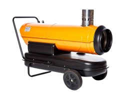 Воздухонагреватель дизельный RedVerg RD-DHI30W-foto2