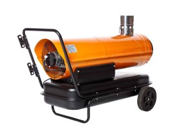 Воздухонагреватель дизельный RedVerg RD-DHI30W