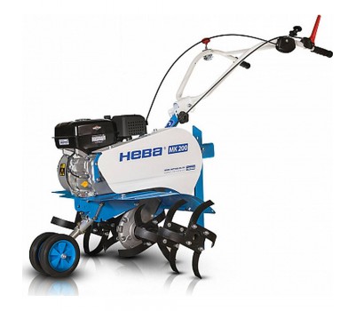 Мотокультиватор Нева МК-200-Б 5.0 RS (6 фрез)