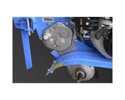 Мотокультиватор Нева МК-200-Б 5.0 RS (6 фрез)-foto3