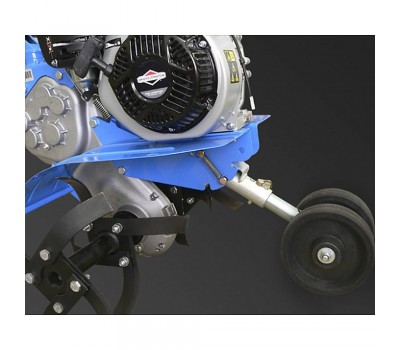 Мотокультиватор Нева МК-200-Б 5.0 RS (6 фрез)