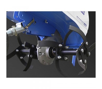 Мотокультиватор Нева МК-200-Б 5.0 RS (6 фрез)