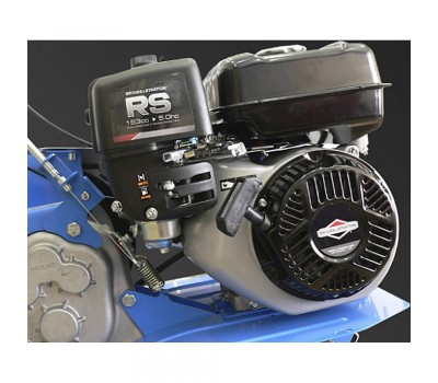 Мотокультиватор Нева МК-200-Б 5.0 RS (6 фрез)