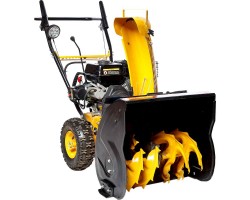 Снегоуборщик RD-250-65E RedVerg