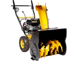 Снегоуборщик RD-250-65E RedVerg