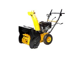 Снегоуборщик RD-250-65E RedVerg-foto2