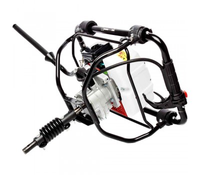 Мотобур с экстренным тормозом RedVerg RD-EA630B Мотобур с экстренным тормозом RedVerg RD-EA630B