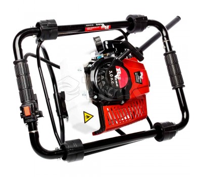 Мотобур с экстренным тормозом RedVerg RD-EA630B Мотобур с экстренным тормозом RedVerg RD-EA630B