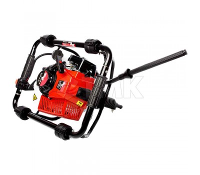 Мотобур с экстренным тормозом RedVerg RD-EA630B Мотобур с экстренным тормозом RedVerg RD-EA630B