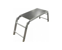 Подмости Алюмет 2*4*2 алюминиевые (SM 242)