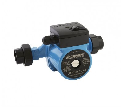 Насос циркуляционный Джилекс ЦИРКУЛЬ 25/60