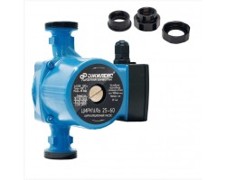 Насос циркуляционный Джилекс ЦИРКУЛЬ 25/60