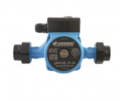 Насос циркуляционный Джилекс ЦИРКУЛЬ 25/60-foto3