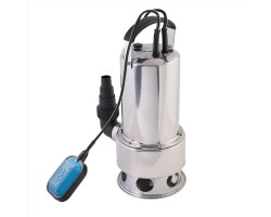 Насос погружной Джилекс Фекальник 200/7 Н