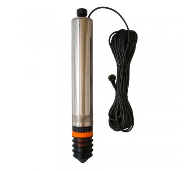 Насос погружной Джилекс Водомет 55/75 (обратный клапан)