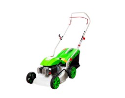 Газонокосилка бензиновая RedVerg RD-GL40-foto2