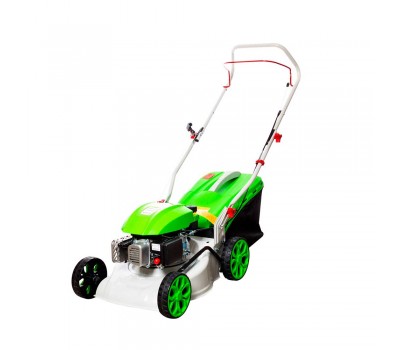 Газонокосилка бензиновая RedVerg RD-GL40
