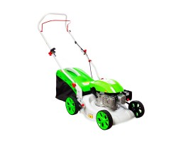 Газонокосилка бензиновая RedVerg RD-GL40