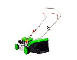 Газонокосилка бензиновая RedVerg RD-GL40-foto3