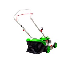 Газонокосилка бензиновая RedVerg RD-GL40-foto4