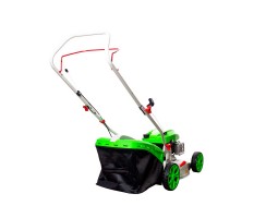 Газонокосилка бензиновая RedVerg RD-GL40-foto4