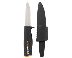 Нож общего назначения FISKARS K40