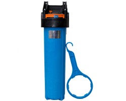 Корпус для картриджного фильтра Джилекс 1 М 20” В