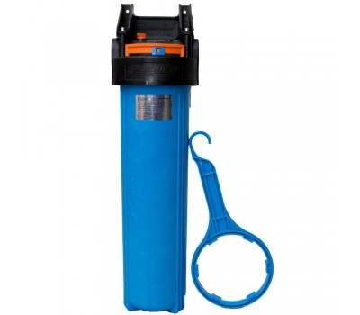 Корпус для картриджного фильтра Джилекс 1 М 20” В