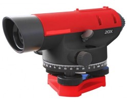 Нивелир оптический RedVerg RD-GAL20